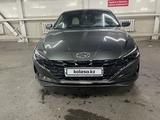 Hyundai Elantra 2021 года за 11 200 000 тг. в Алматы