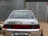 ВАЗ (Lada) 2110 2005 годаүшін400 000 тг. в Актобе – фото 2