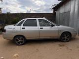 ВАЗ (Lada) 2110 2005 годаүшін400 000 тг. в Актобе – фото 3
