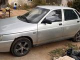 ВАЗ (Lada) 2110 2005 годаүшін400 000 тг. в Актобе – фото 4
