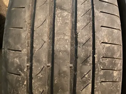 Шины 255/55R18 (3 + 1) за 5 000 тг. в Актау – фото 3