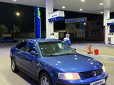 Volkswagen Passat 1997 года за 2 500 000 тг. в Алматы – фото 3