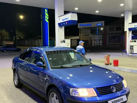 Volkswagen Passat 1997 года за 2 500 000 тг. в Алматы – фото 3