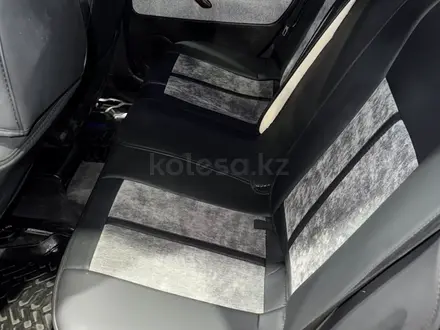 Volkswagen Passat 1997 года за 2 500 000 тг. в Алматы – фото 10