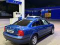 Volkswagen Passat 1997 года за 2 500 000 тг. в Алматы – фото 4