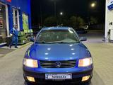 Volkswagen Passat 1997 года за 2 500 000 тг. в Алматы – фото 2