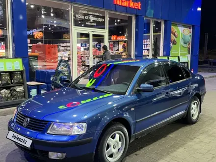 Volkswagen Passat 1997 года за 2 500 000 тг. в Алматы