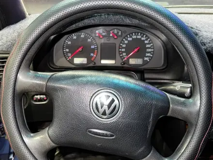 Volkswagen Passat 1997 года за 2 500 000 тг. в Алматы – фото 8