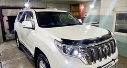 Toyota Land Cruiser Prado 2014 года за 15 500 000 тг. в Караганда