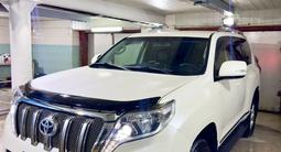 Toyota Land Cruiser Prado 2014 года за 15 500 000 тг. в Караганда – фото 3