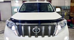 Toyota Land Cruiser Prado 2014 года за 15 500 000 тг. в Караганда – фото 2