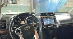 Toyota Land Cruiser Prado 2014 года за 15 500 000 тг. в Караганда – фото 5