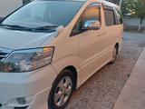 Toyota Alphard 2007 года за 6 500 000 тг. в Шымкент