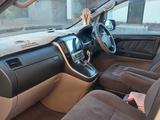 Toyota Alphard 2007 года за 6 500 000 тг. в Шымкент – фото 4