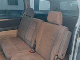 Toyota Alphard 2007 года за 6 500 000 тг. в Шымкент – фото 5