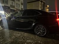 Lexus IS 250 2015 года за 10 500 000 тг. в Актобе