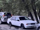 Volvo 940 1993 годаүшін800 000 тг. в Алматы – фото 3