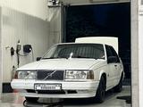 Volvo 940 1993 годаүшін800 000 тг. в Алматы – фото 5