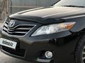 Toyota Camry 2010 года за 6 400 000 тг. в Алматы – фото 2