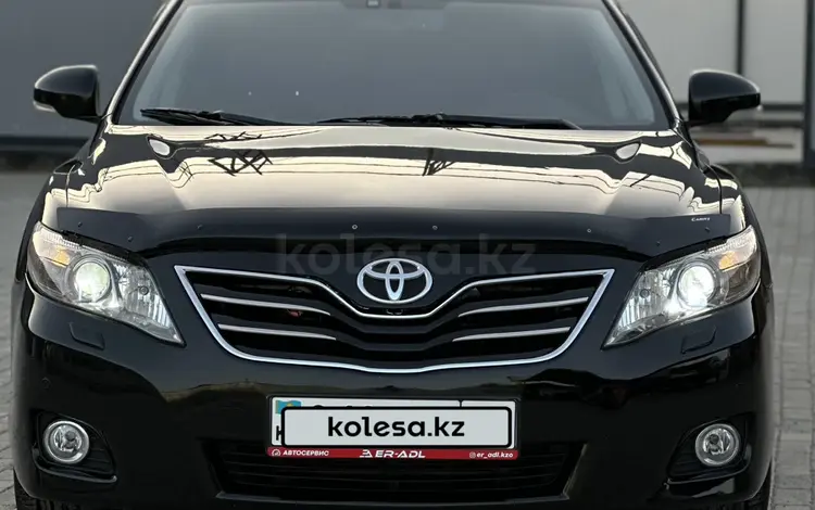 Toyota Camry 2010 года за 6 400 000 тг. в Алматы