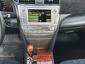 Toyota Camry 2010 года за 6 400 000 тг. в Алматы – фото 9