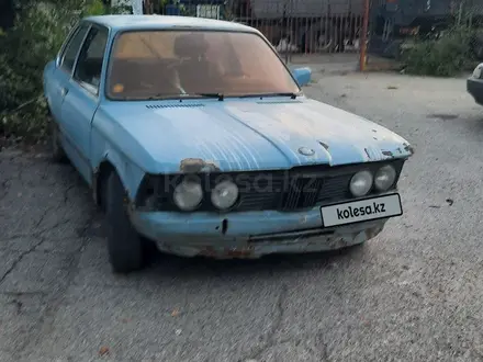 BMW 315 1982 года за 450 000 тг. в Усть-Каменогорск – фото 2