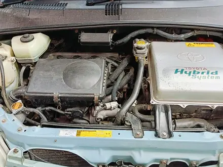 Toyota Prius 1998 года за 1 250 000 тг. в Астана – фото 5