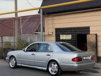 Mercedes-Benz E 430 1998 годаүшін3 900 000 тг. в Алматы