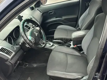 Mitsubishi Outlander 2011 года за 4 500 000 тг. в Алматы – фото 3