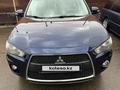 Mitsubishi Outlander 2011 года за 4 500 000 тг. в Алматы – фото 10