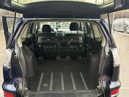 Mitsubishi Outlander 2011 года за 4 500 000 тг. в Алматы – фото 11
