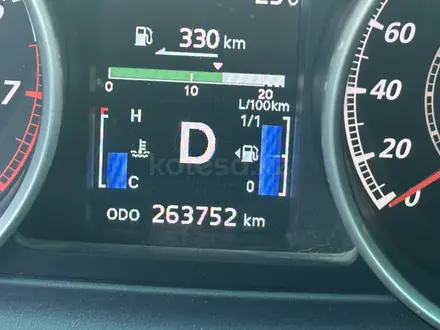 Mitsubishi Outlander 2011 года за 4 500 000 тг. в Алматы – фото 13
