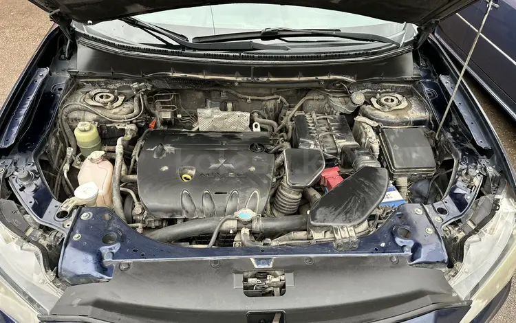 Mitsubishi Outlander 2011 года за 4 500 000 тг. в Алматы