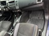 Mitsubishi Outlander 2011 года за 4 500 000 тг. в Алматы – фото 4
