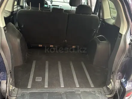 Mitsubishi Outlander 2011 года за 4 500 000 тг. в Алматы – фото 9