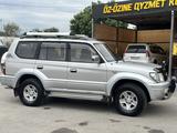 Toyota Land Cruiser Prado 1998 годаүшін5 500 000 тг. в Алматы – фото 4