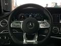 Mercedes-Benz S 63 AMG 2017 годаүшін39 000 000 тг. в Астана – фото 12