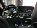 Mercedes-Benz S 63 AMG 2017 годаүшін39 000 000 тг. в Астана – фото 28