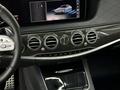 Mercedes-Benz S 63 AMG 2017 годаүшін39 000 000 тг. в Астана – фото 32