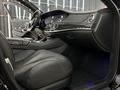 Mercedes-Benz S 63 AMG 2017 годаүшін39 000 000 тг. в Астана – фото 33
