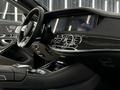 Mercedes-Benz S 63 AMG 2017 годаүшін39 000 000 тг. в Астана – фото 35