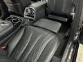 Mercedes-Benz S 63 AMG 2017 годаүшін39 000 000 тг. в Астана – фото 41