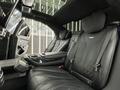 Mercedes-Benz S 63 AMG 2017 годаүшін39 000 000 тг. в Астана – фото 44