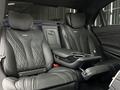 Mercedes-Benz S 63 AMG 2017 годаүшін39 000 000 тг. в Астана – фото 47