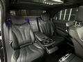 Mercedes-Benz S 63 AMG 2017 годаүшін39 000 000 тг. в Астана – фото 48