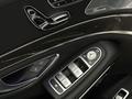 Mercedes-Benz S 63 AMG 2017 годаүшін39 000 000 тг. в Астана – фото 55