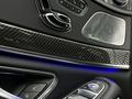 Mercedes-Benz S 63 AMG 2017 годаүшін39 000 000 тг. в Астана – фото 56