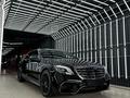 Mercedes-Benz S 63 AMG 2017 годаүшін39 000 000 тг. в Астана – фото 65