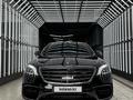 Mercedes-Benz S 63 AMG 2017 годаүшін39 000 000 тг. в Астана – фото 66