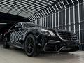 Mercedes-Benz S 63 AMG 2017 годаүшін39 000 000 тг. в Астана – фото 72